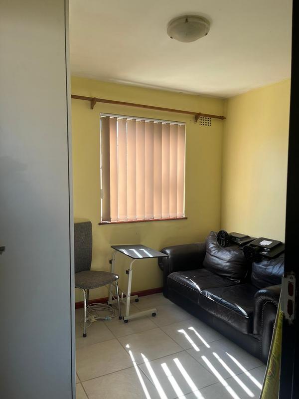 To Let 2 Bedroom Property for Rent in Southfield Western Cape